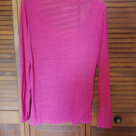 American Eagle Favorite tee - Picture 5 of 5